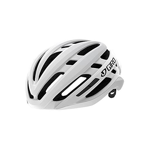 Produktbild: giro agilis mips helm weiß Größe M