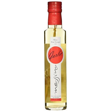 messino weißer essig mit knoblauch 2er pack 250ml je 7,49 statt 9