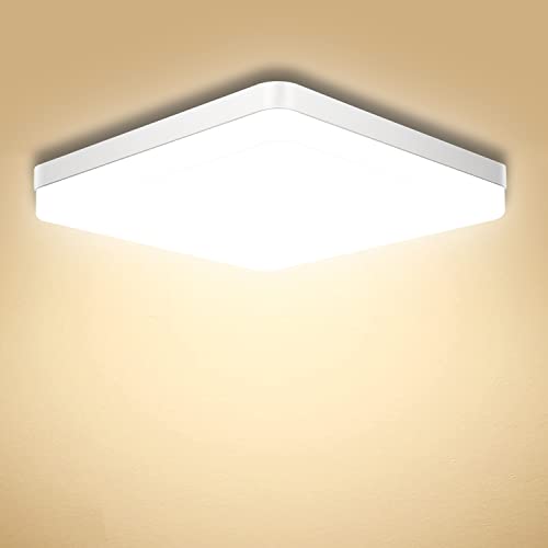 Produktbild: led deckenleuchte ouyulong, energieeffiziente wohnraumbeleuchtung