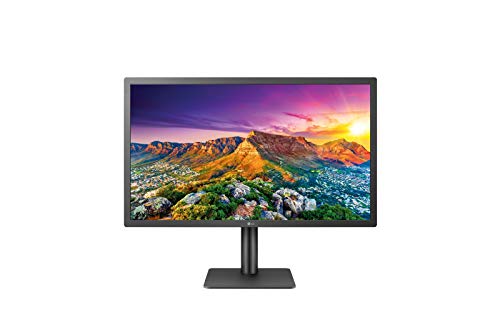 lg electronics 24md4kl monitor 24 zoll gold ips 4k ultra hd