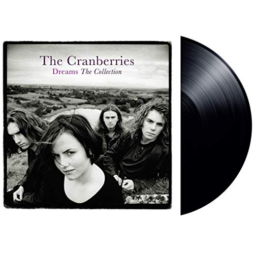 Produktbild: The Cranberries - Dreams: The Collection (Vinyl LP, inkl. Zombie)