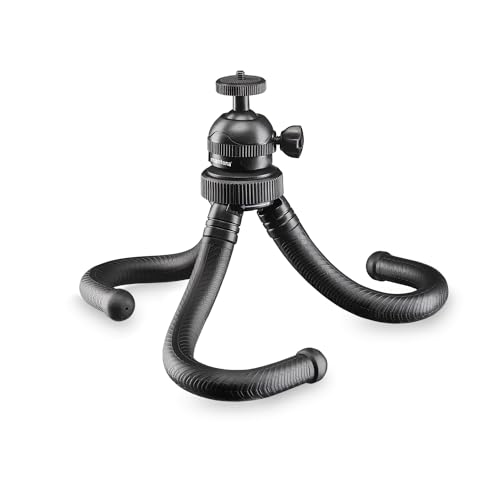 Gibbo Flex Ministativ 30 cm von Mantona