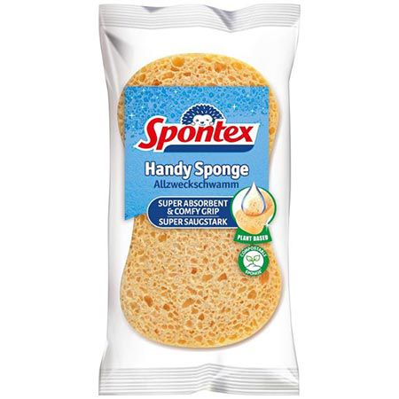 spontex handy schwamm allzweckschwamm für 2,20 euro statt 3 euro