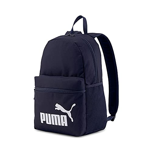puma unisex rucksack marineblau 43 liter, osfa