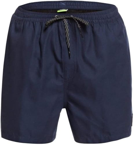 Quiksilver Everyday Volley 15" Badehose Herren in verschiedenen Farben und Größen
