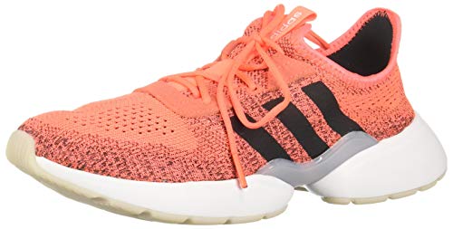 adidas mavia x damen lauschuhe schwarz coral schwarz grau