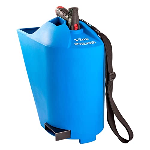 VINK 12 Liter pulver einstreu für stall und bodenpflege
