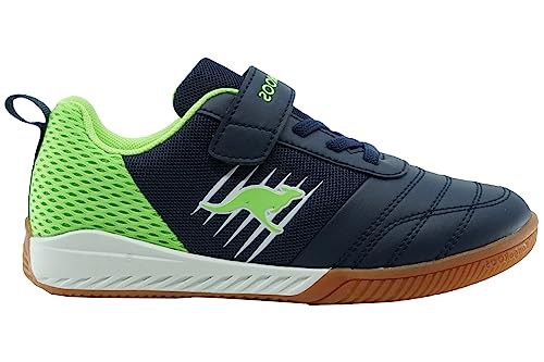 KangaRoos K5-Super Court EV Hallenschuhe für Fußball
