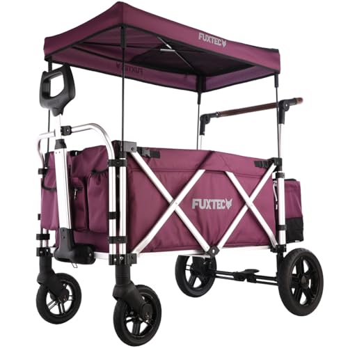 fuxtec CTL900 bollerwagen luxuswagen günstig kaufen, ideal für transport