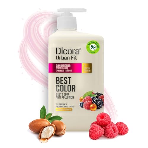 Produktbild: Dicora Urban Fit Conditioner für gefärbtes Haar, 800 ml