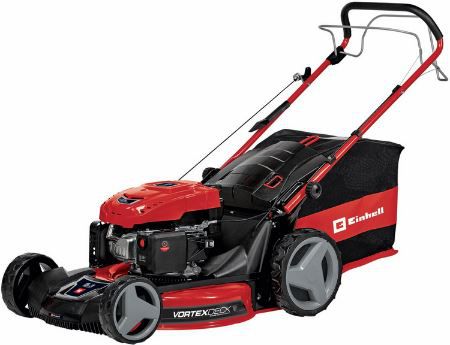 einhell gc-pm 56/2 s hw benzin-rasenmäher gt-getriebe 299,99 statt 430