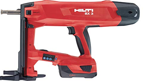 Hilti befestigungstool bate 473 x 134 x 280 mm