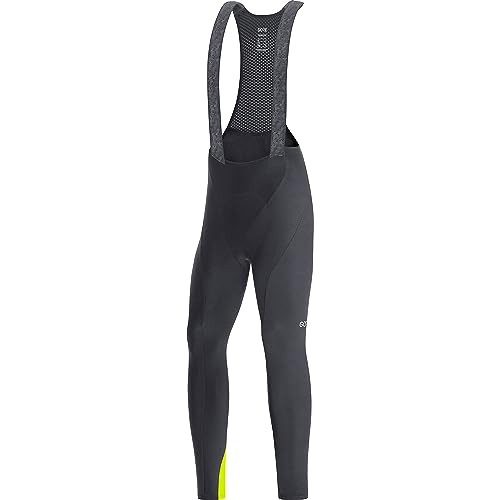 Gore C3 Thermo-Trägerhose Winter, warm, atmungsaktiv, 58,99