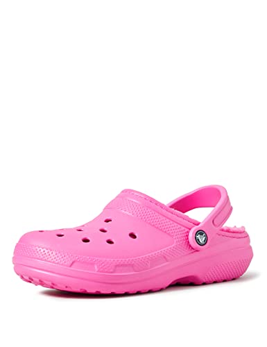 Crocs Classic Lined Clogs Unisex - Bequeme Fußbekleidung