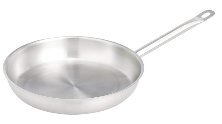 bratpfanne 28cm amazon basics, günstig ab 25,99 (statt 45)