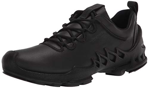 Produktbild: ECCO Damen Biom Aex Wanderstiefel Schwarz, Größe 40 EU