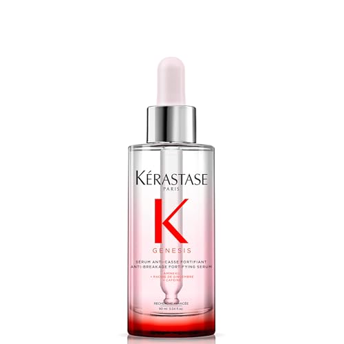 Krastase haarkur für feines, brüchiges haar 90ml - stärkend, reparierend