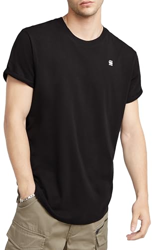 g-star herren t-shirt lash jersey 100% baumwolle verschiedene größen