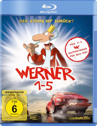 werner filme auf die helme 1-5 königbox 5x blu-ray 19,47 (prime)