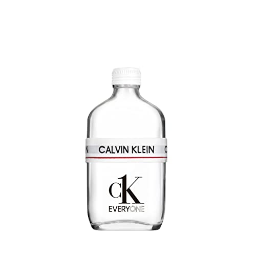 ck everyone eau de Toilette von Calvin Klein 100 ml Duft für Herren und Damen