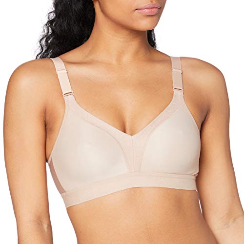 Triumph Damen Sport-BH Triaction Wellness N, gepolstert, ohne Bügel