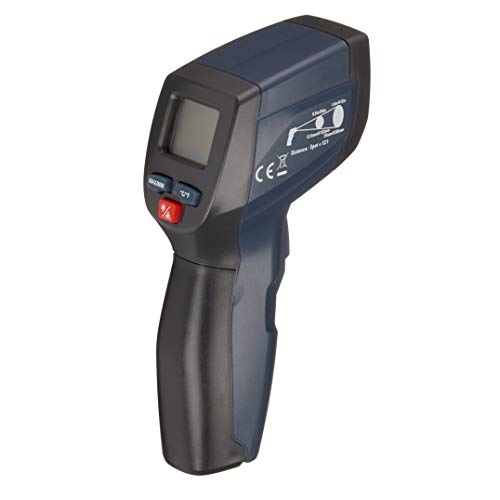Amazon Basics Infrarot Thermometer Heavy Duty Compact