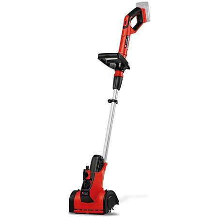 einhell picobella akku-oberflächenbürste 18/215 für 94,99 euro (statt 110 euro)