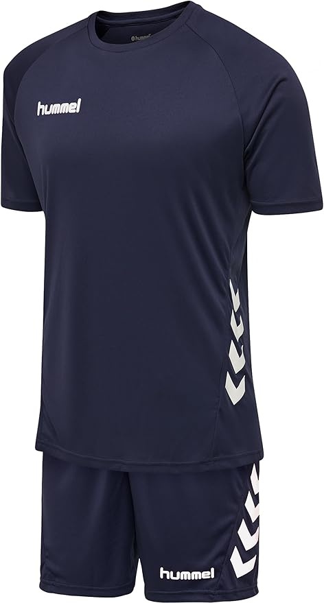 Hummel Trikot Hose Set Größe M L XL - Prime Lieferung
