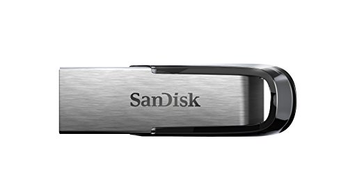 sandisk ultra flair usb 3.0 flash-laufwerk 512 gb, metallgehäuse, passwortschutz