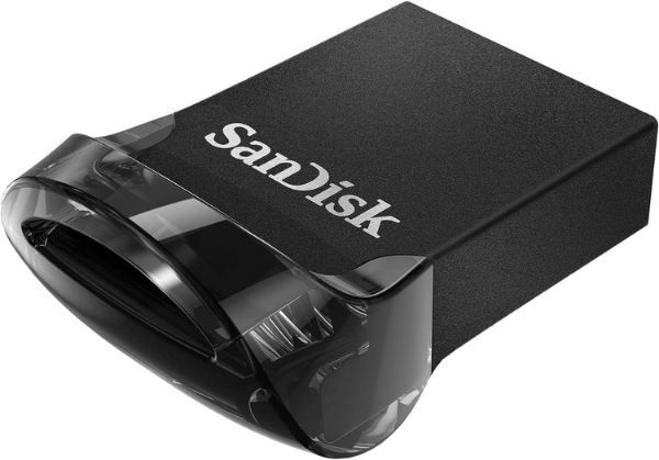 sanDisk Ultra Fit USB 3.2 512GB Flash-Laufwerk für 33,99 Euro statt 38 Euro