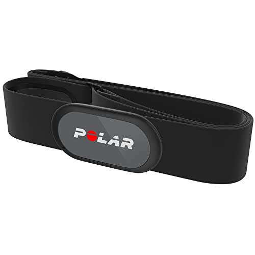 polar h9 herzfrequenzsensor m-xl, bluetooth, wasserdicht
