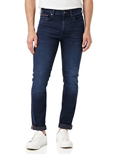 tommy hilfiger jeans blau, größe 38,95 , viele größen verfügbar