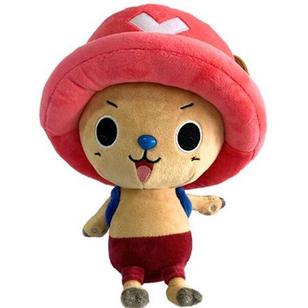 sakami one piece chopper plüschfigur 25cm 17,81 (statt 21)