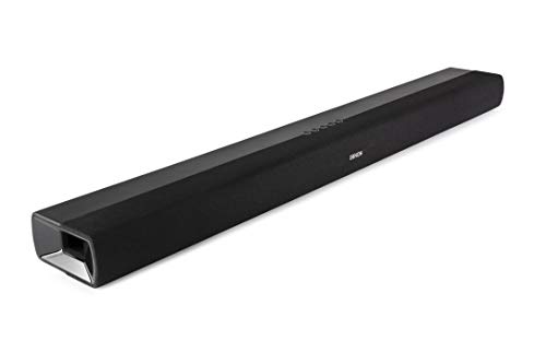 denon dht-s216 soundbar 2.1 mit subwoofer, bluetooth, hdmi arc, dolby digital