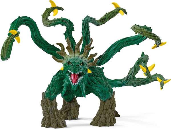 schleich eldrador creatures dschungelungeheuer 70144 monster spielfigur 16,94