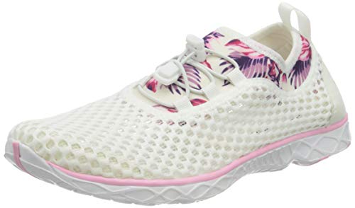 heybrid wassersportschuh unisex valencia weiss 41 eu
