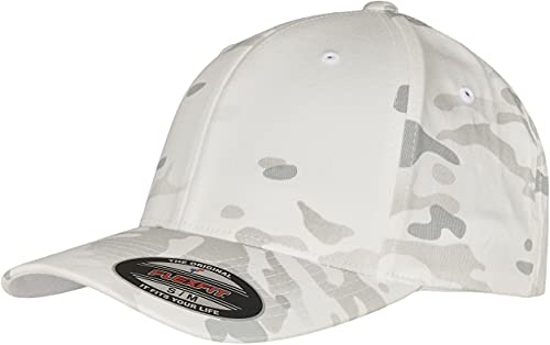 Produktbild: Flexfit Cap alpina Multicam S-M oder L-XL