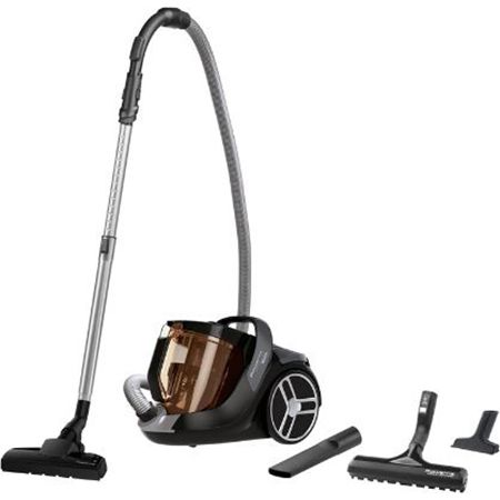 rowenta ro7230 silence force cyclonic staubsauger 137,85 statt 210