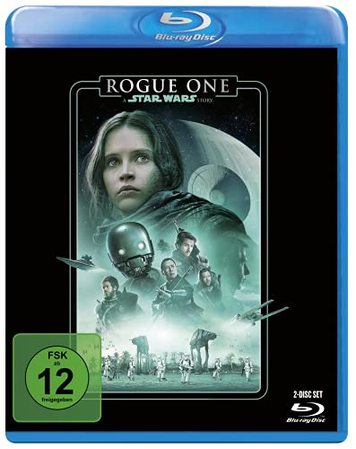 Rogue One: A Star Wars Story | Blu-ray | Amazon Prime Video