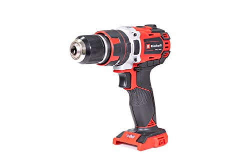 einhell akku schlagschrauber te-cd 18/50 li-i bl 18 v 50 nm mit bohrfunktion