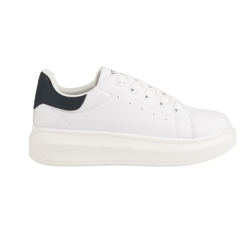 Chattawak damen sneaker 9brivablanc39 weiß 39 eu