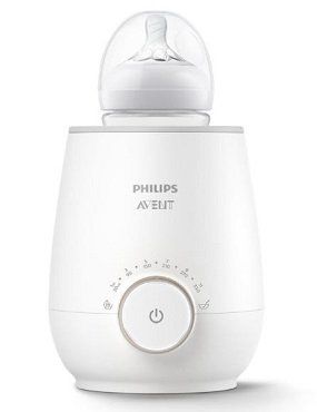 philips avent flaschenwärmer scf358 schnell, 29,99 (statt 42)