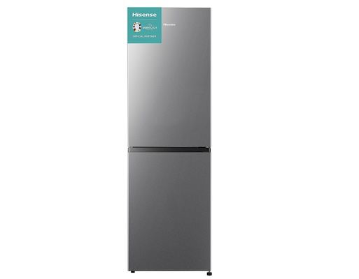 hisense kühl-gefrierkombination rb327n4ad2, 333 euro statt 399 euro