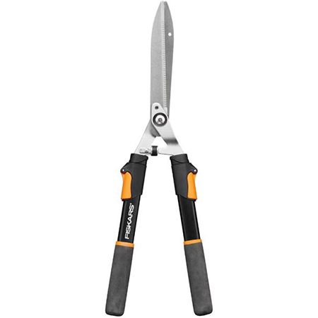 fiskars teleskop heckenschere hs13 63-83 cm für 36,49 euro statt 45 euro