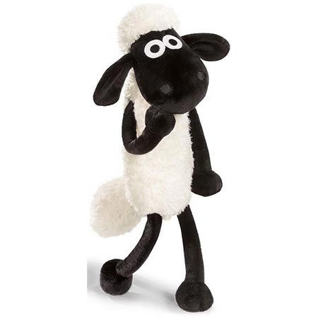 Produktbild: nici shaun das schaf kuscheltier 25cm für 11,30 statt 20