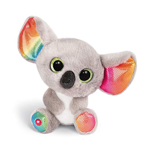 nicci glubschis koala miss crayon 15 cm kuscheltier mit großen augen 46319