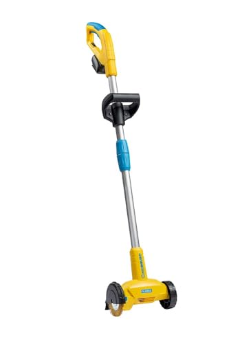 Produktbild: gloria fugenreiniger weedbrush akku fugenbürste art. nr. 000288.0000