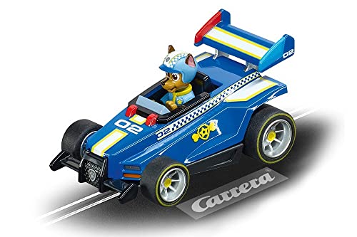 carrera go paw patrol chase slotcar, slotcar rennauto - günstig kaufen