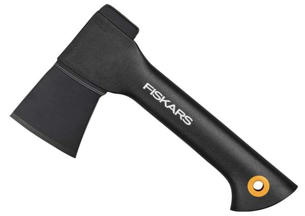 fiskars camping axe solid a5, 31,49 statt 43