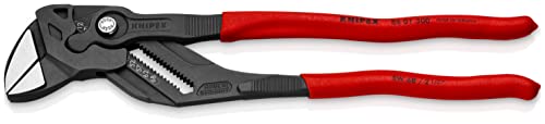knipex zangen-wrench kombi-tool 300 mm 86 01 300